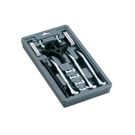 Atd Tools ATD 5-Ton 2- or 3-Jaw Reversible Puller 3044